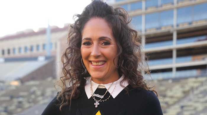 Deion Sanders’s manager, Constance Schwartz-Morini